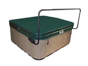 Spa Lid Lifter