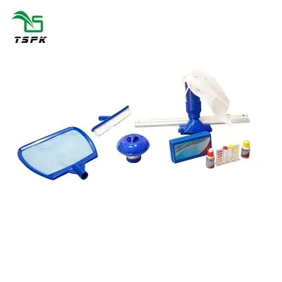 Kompleti za održavanje hidromasažne kade za bazene