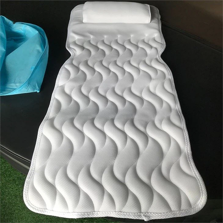 Bath Cushion For Tub